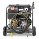 Karcher HDS 8/20 G Petrol Engine Hot Water Pressure Washer | 1.210-920.0